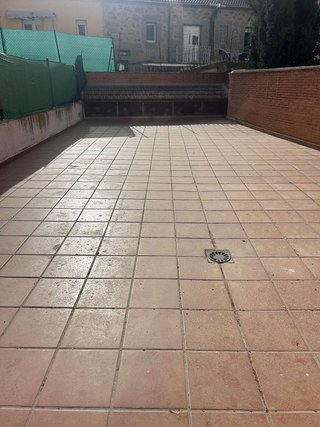 Piso en alquiler en Villalba Estación en Collado Villalba