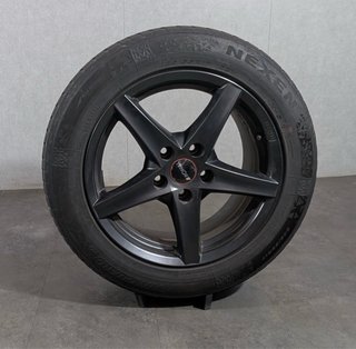 Llantas Volvo XC70 17"