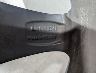 Llantas Volvo XC70 17"