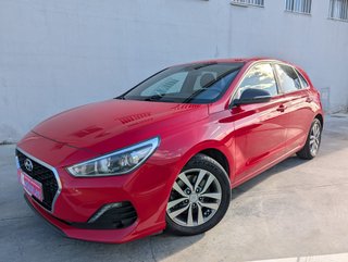 Hyundai i30 1.6CRDi 115cv GO