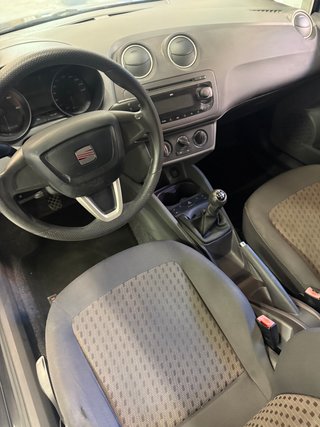 SEAT Ibiza 2010
