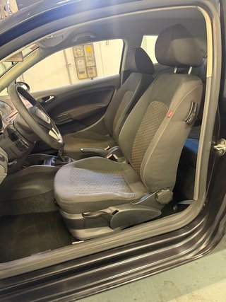 SEAT Ibiza 2010