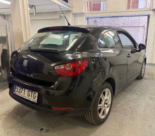 SEAT Ibiza 2010