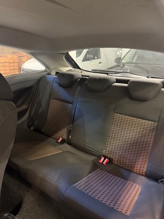 SEAT Ibiza 2010