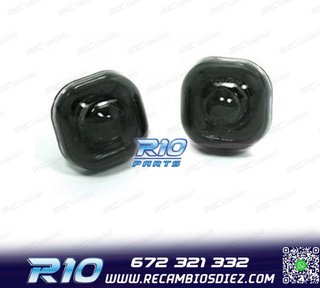 INTERMITENTES LATERALES AHUMADOS AUDI SKODA