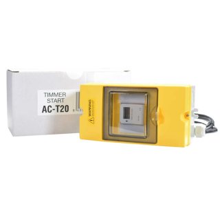 Generador Diesel ITC Power DG6000LE