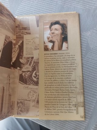 Dime quién soy