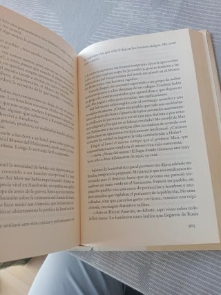 Dime quién soy