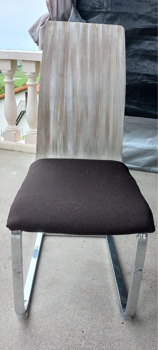 sillas comedor