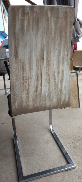 sillas comedor