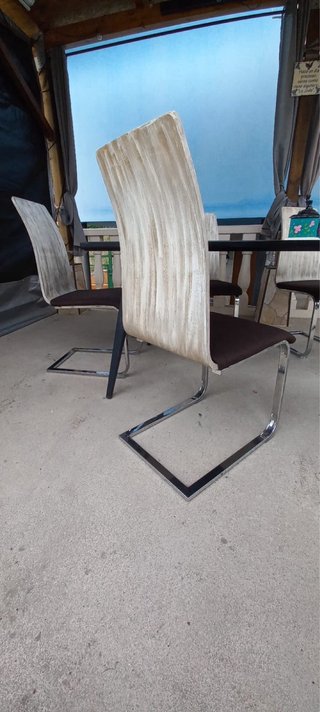 sillas comedor