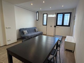 Local comercial en alquiler en La Font d'en Fargues en Barcelona