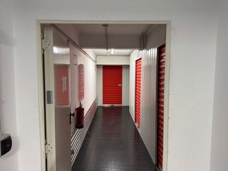 Trastero en alquiler en Embajadores - Lavapiés en Madrid