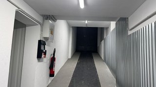 Trastero en alquiler en Embajadores - Lavapiés en Madrid