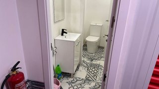 Trastero en alquiler en Embajadores - Lavapiés en Madrid