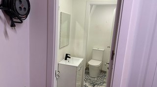 Trastero en alquiler en Embajadores - Lavapiés en Madrid