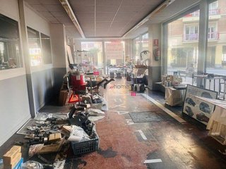 Local comercial en alquiler en Santurtzi