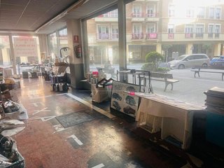 Local comercial en alquiler en Santurtzi