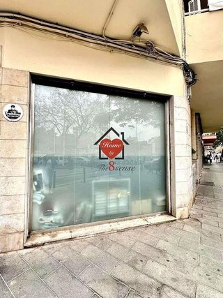 Oficina en alquiler en Plaça de Toros en Palma de Mallorca