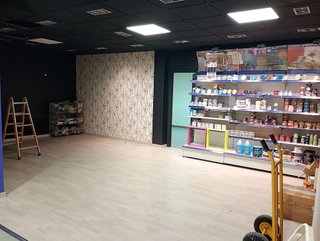 Local comercial en alquiler en Seu d´Urgell, la