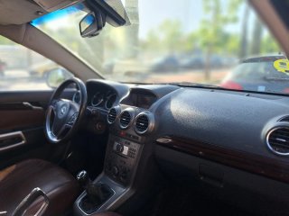 Opel Antara 2007