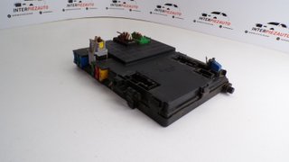 CAJA DE FUSIBLES PEUGEOT CITROEN 9646941180 73008812 96 469 411 80