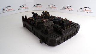CAJA DE FUSIBLES BSI PEUGEOT CITROEN 9845141280 9845141280--00