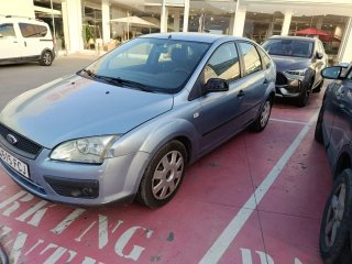 Ford Focus 2008