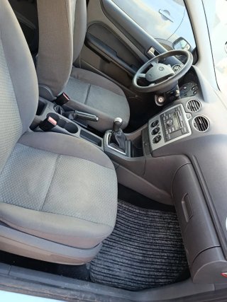 Ford Focus 2008