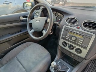 Ford Focus 2008