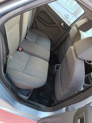 Ford Focus 2008