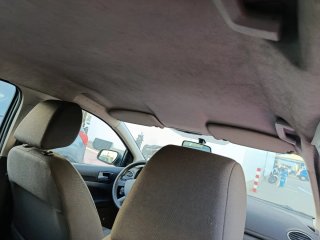 Ford Focus 2008