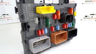 CAJA DE FUSIBLES PEUGEOT CITROEN BSM L03 9664055480