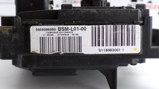 CAJA DE FUSIBLES PEUGEOT CITROEN BSM L01-00 9656086080 S118983001l S118983001 l