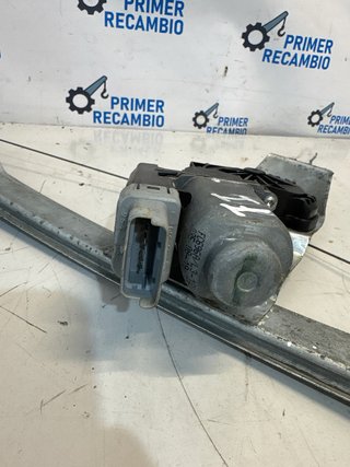 Motor Elevalunas Tras Iz Citroën C4 Picasso