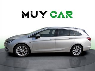 Opel Astra Sports Tourer 1.6 CDTI S&S Excellence 100 kW (136 CV)