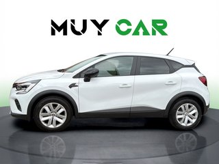 Renault Captur Intens TCe GLP 74 kW (100 CV)