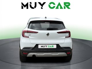 Renault Captur Intens TCe GLP 74 kW (100 CV)