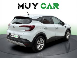 Renault Captur Intens TCe GLP 74 kW (100 CV)