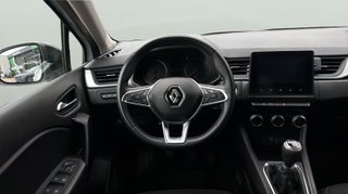 Renault Captur Intens TCe GLP 74 kW (100 CV)