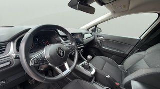 Renault Captur Intens TCe GLP 74 kW (100 CV)