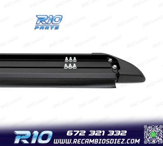 ESTRIBERAS ESTRIBOS VOLKSWAGEN VW TOUAREG 10-18