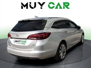 Opel Astra Sports Tourer 1.6 CDTI S&S Excellence 100 kW (136 CV)