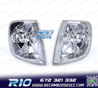INTERMITENTES FRONTALES VOLKSWAGEN VW POLO IV 99-01