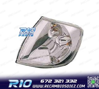 INTERMITENTES FRONTALES VOLKSWAGEN VW POLO IV 99-01