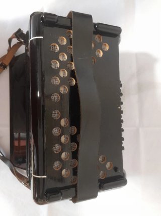 Acordeón Hohner Student VM 48 bajos