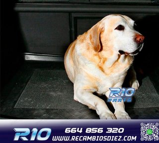 BANDEJA MALETERO PARA OPEL