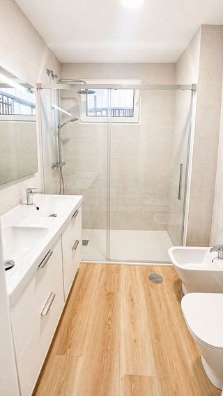 Piso en alquiler en Vistabella en Murcia