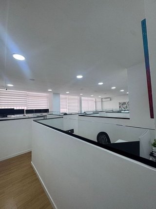 Oficina en alquiler en Recoletos en Madrid