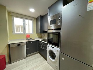 Piso en alquiler en El Carme en Valencia